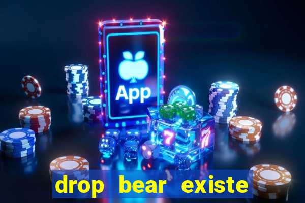 drop bear existe no brasil